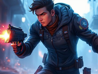 无畏契约中的假动作艺术，如何用心理战玩转对手？