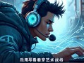 无畏契约听声辨位，用耳朵看穿战场的艺术