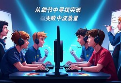无畏契约比赛复盘，从细节中寻找突破，在失败中汲取力量