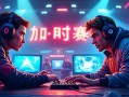 无畏契约加时赛，嚼境之下的心跳对决