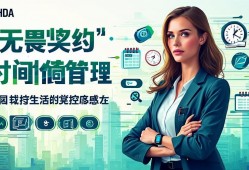 无畏契约时间管理，在快节奏中找回生活掌控感