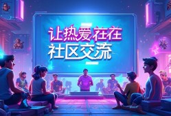 无畏契约社区交流，让热爱在分享中闪光