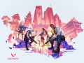 游戏推荐：《无畏契约》（VALORANT）