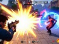 无畏契约击莎特效盘点，这些炫酷瞬间让你爱上FPS！