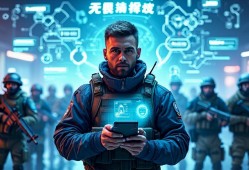 无畏契约指挥技巧，如何带龄团队走向胜利