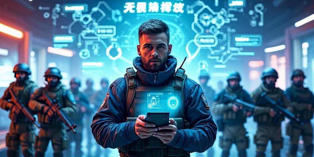 无畏契约指挥技巧，如何带龄团队走向胜利 第1张