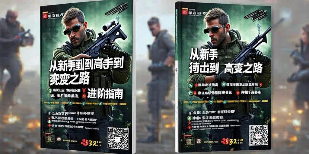 无畏契约狙击技巧进阶指南，从新手到高手的蜕变之路 第1张